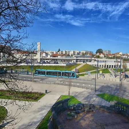Les Du Parc